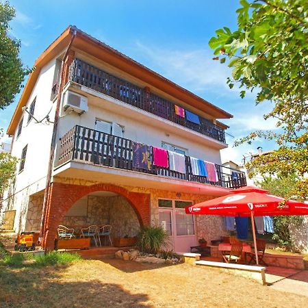 פרמנטורה Apartments Otmar 1224 מראה חיצוני תמונה
