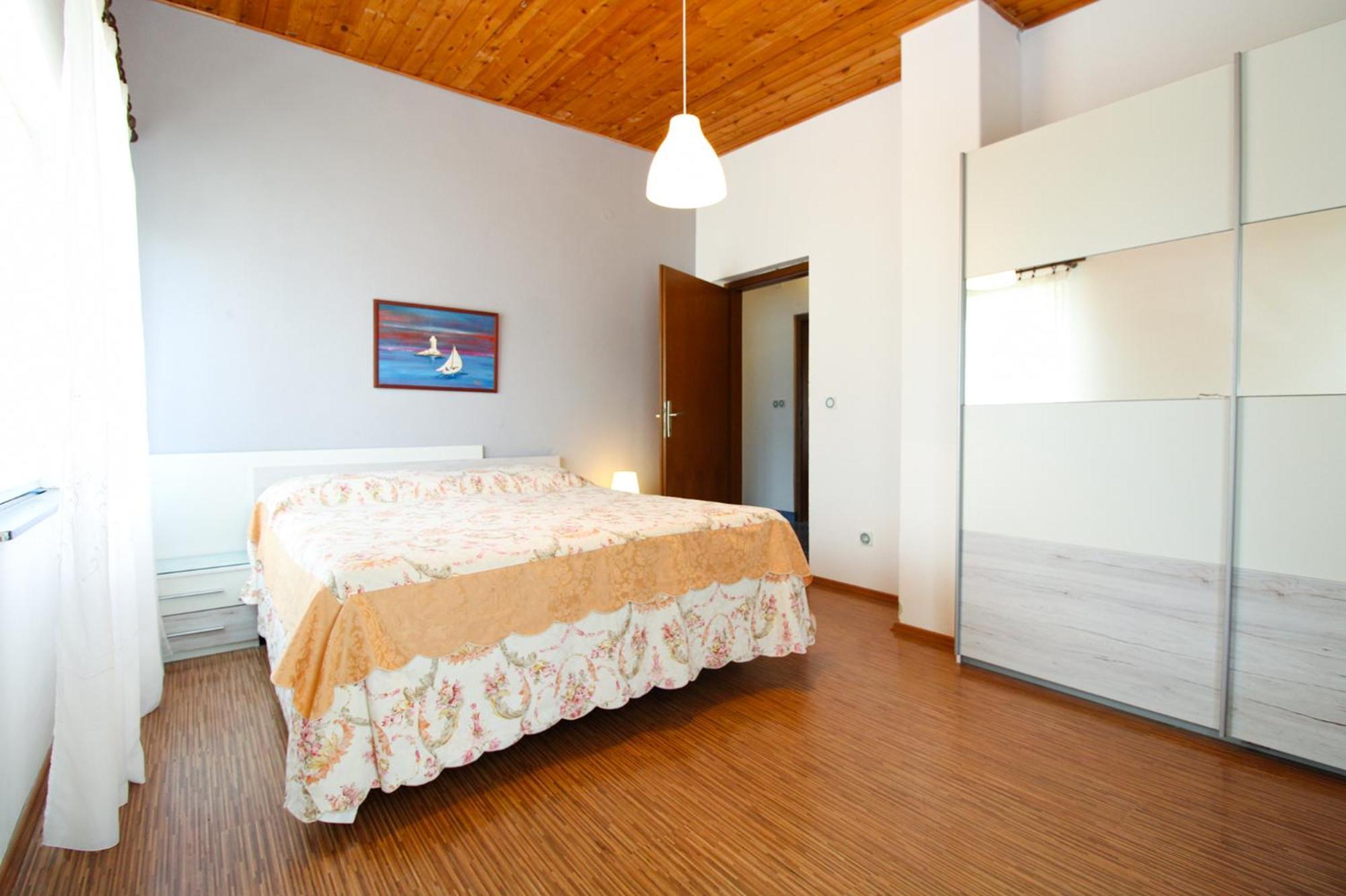 פרמנטורה Apartments Otmar 1224 מראה חיצוני תמונה