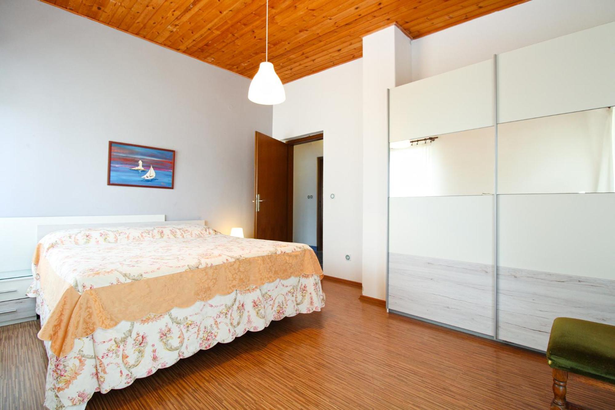 פרמנטורה Apartments Otmar 1224 מראה חיצוני תמונה