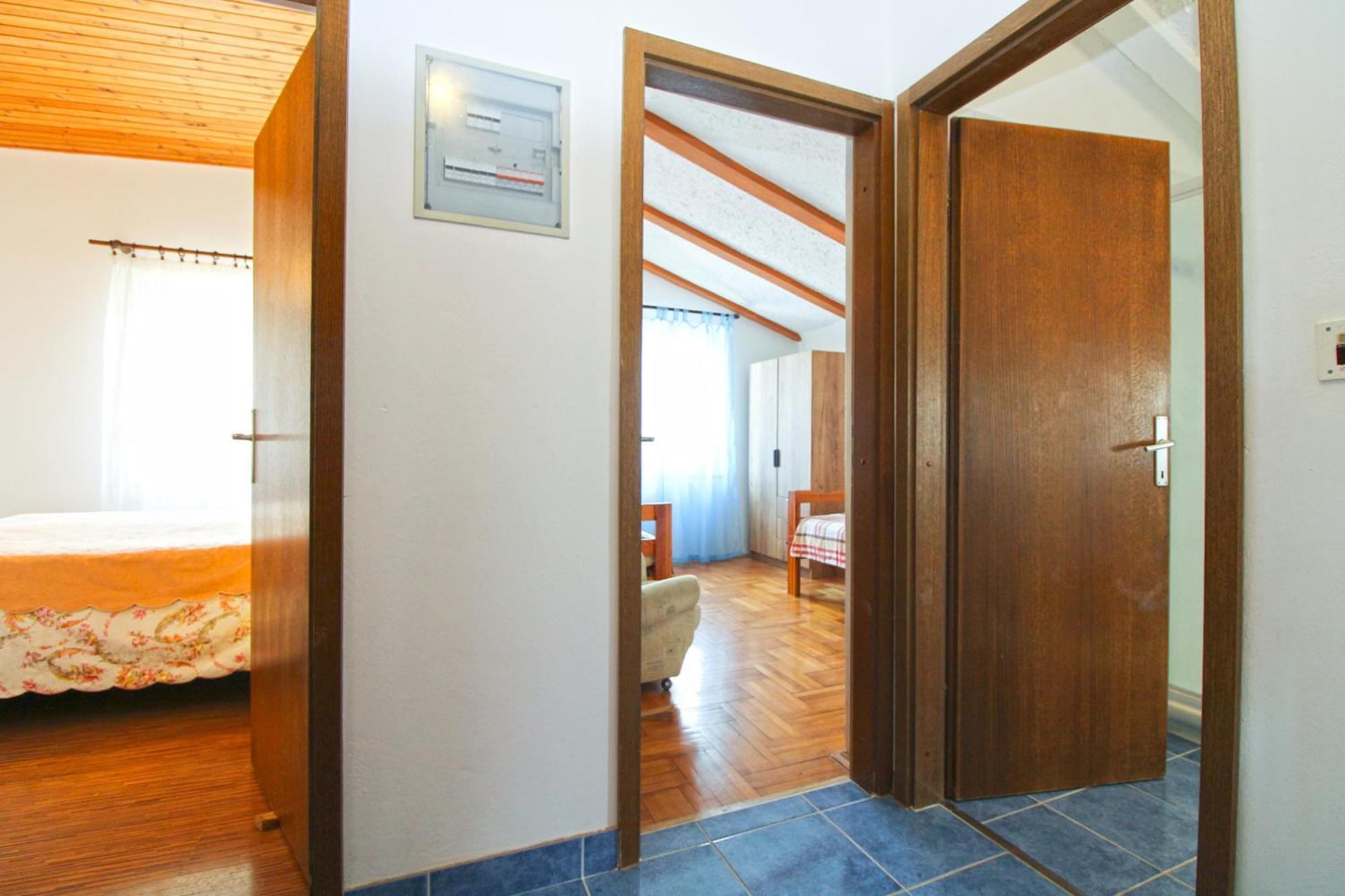 פרמנטורה Apartments Otmar 1224 מראה חיצוני תמונה