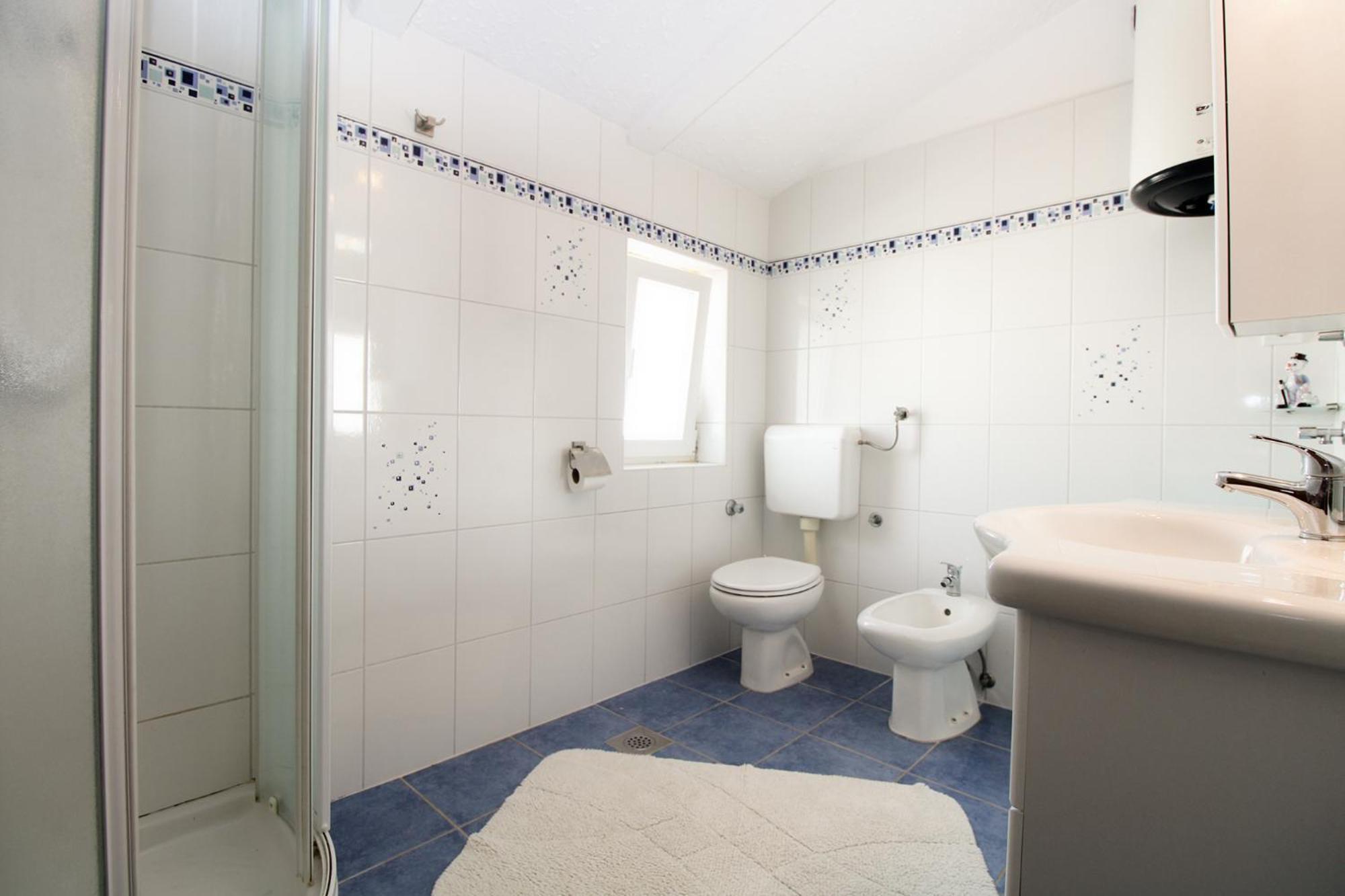 פרמנטורה Apartments Otmar 1224 מראה חיצוני תמונה