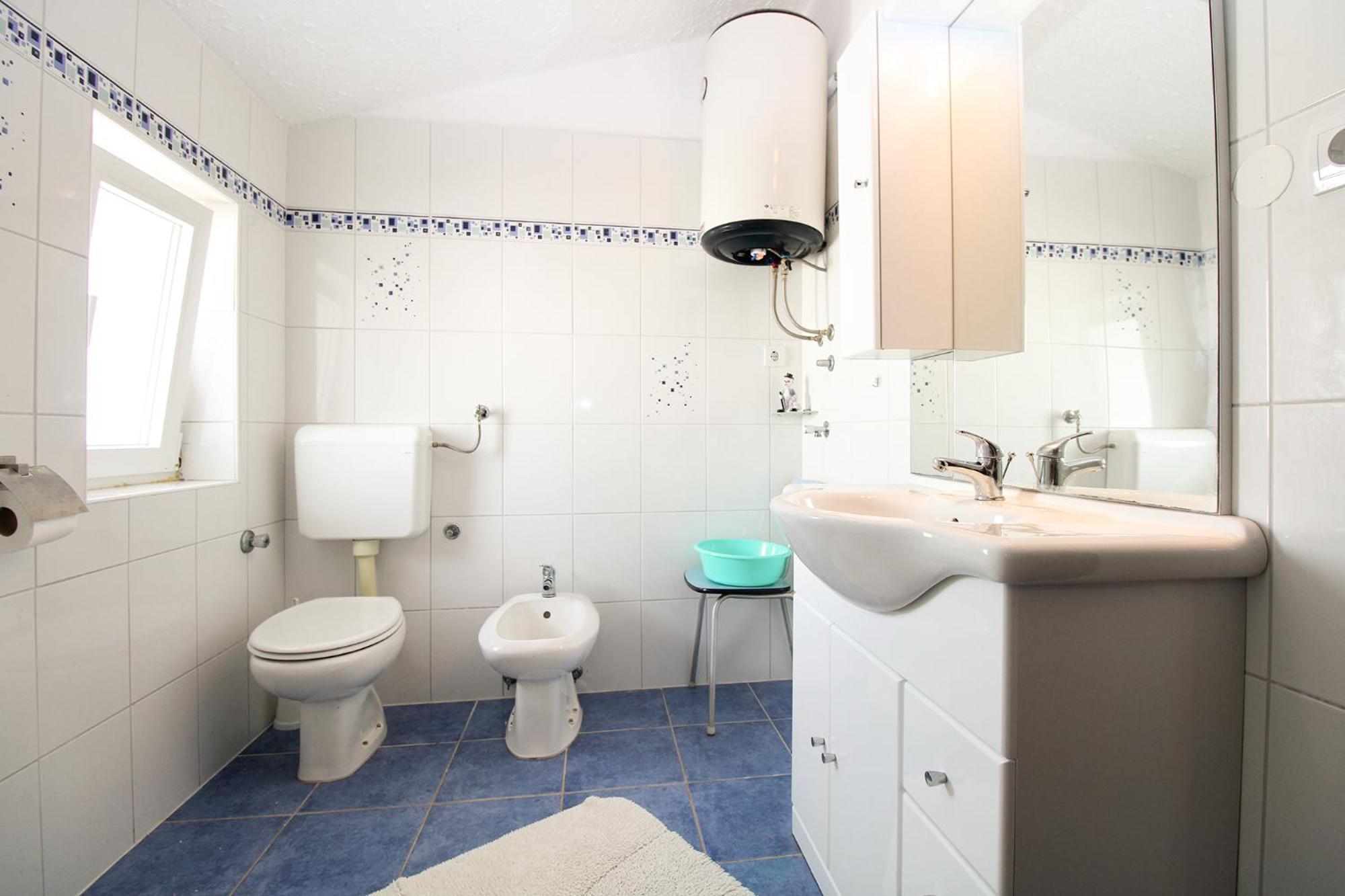 פרמנטורה Apartments Otmar 1224 מראה חיצוני תמונה