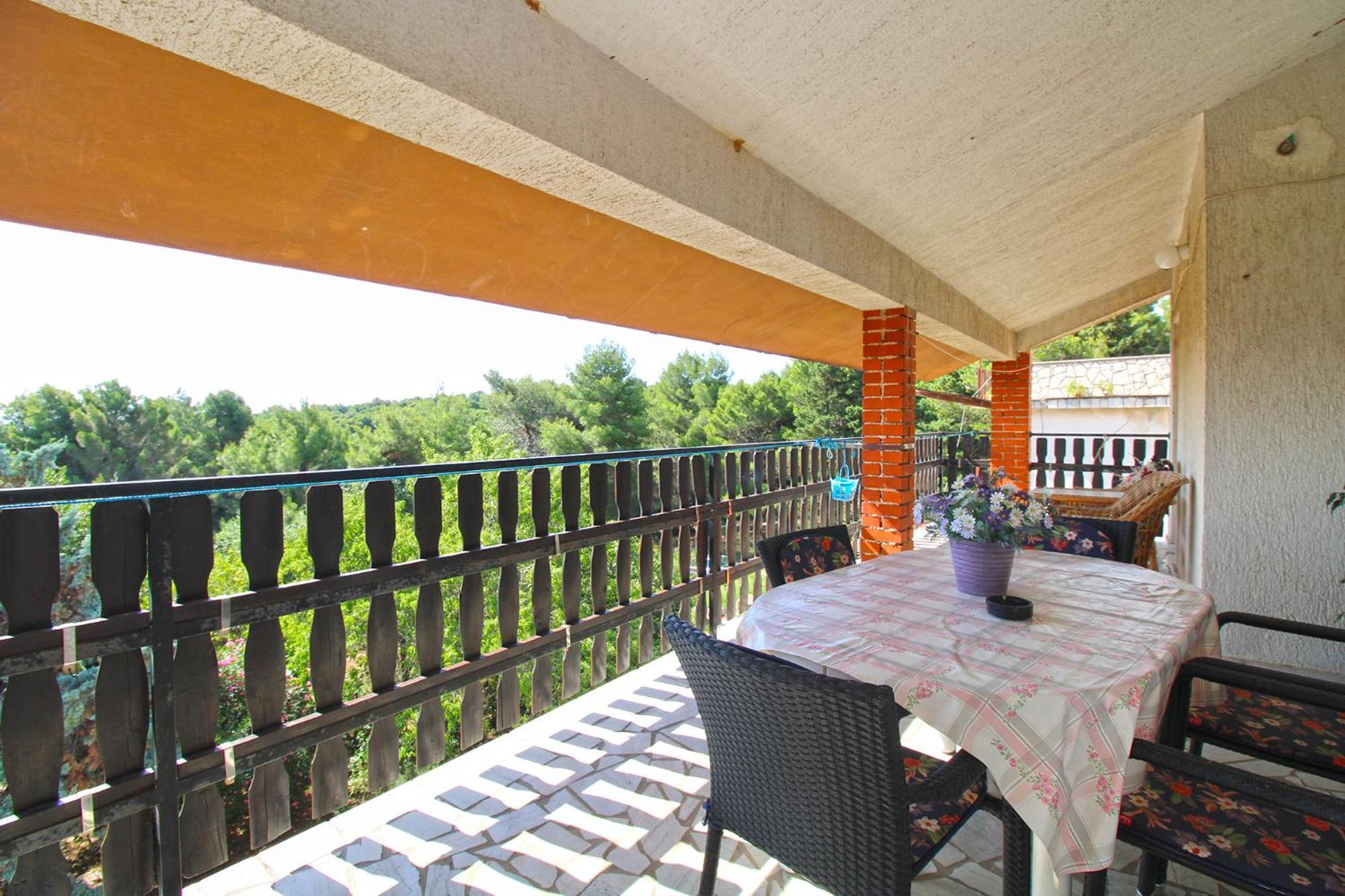 פרמנטורה Apartments Otmar 1224 מראה חיצוני תמונה