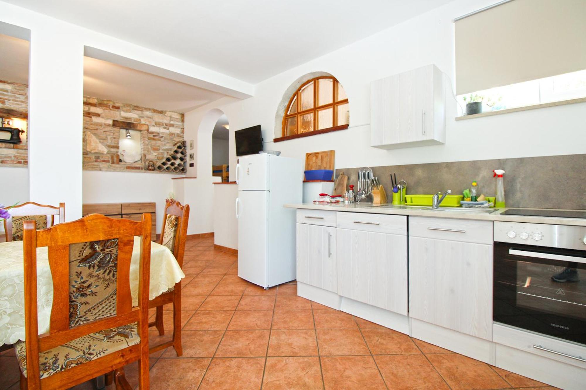 פרמנטורה Apartments Otmar 1224 מראה חיצוני תמונה