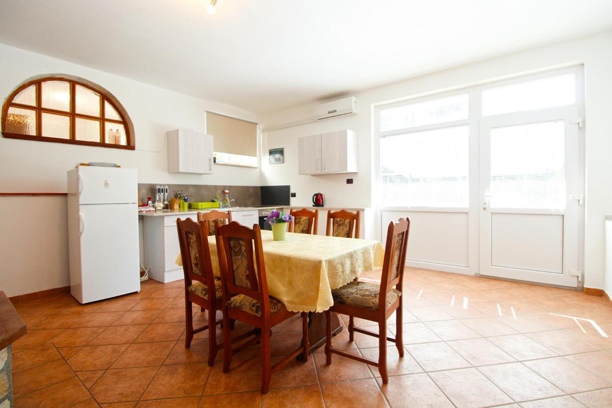 פרמנטורה Apartments Otmar 1224 מראה חיצוני תמונה