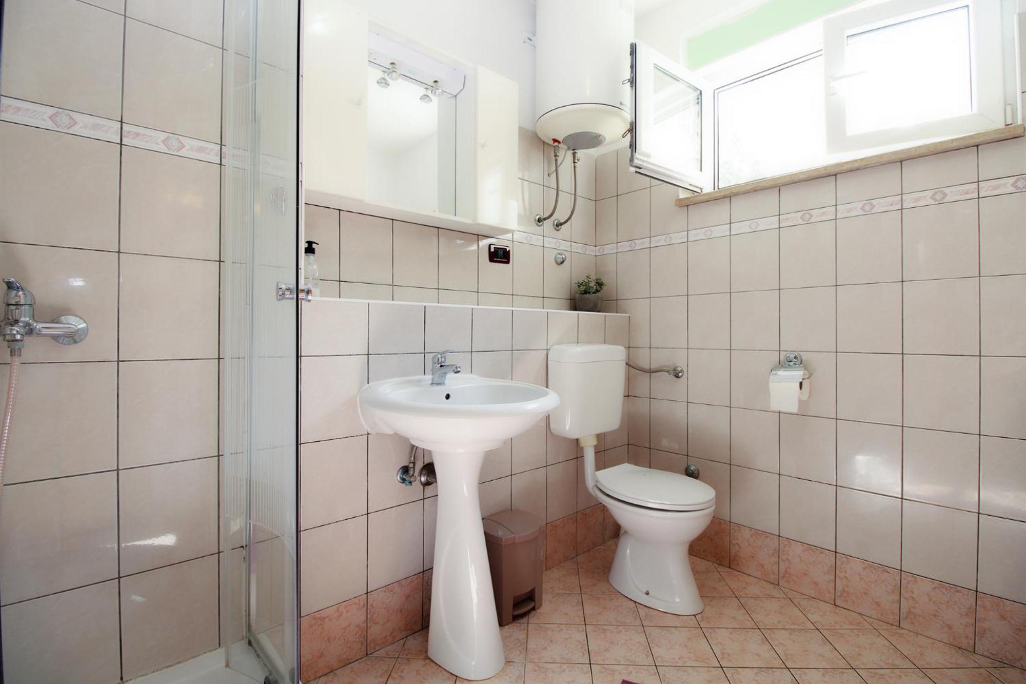 פרמנטורה Apartments Otmar 1224 מראה חיצוני תמונה