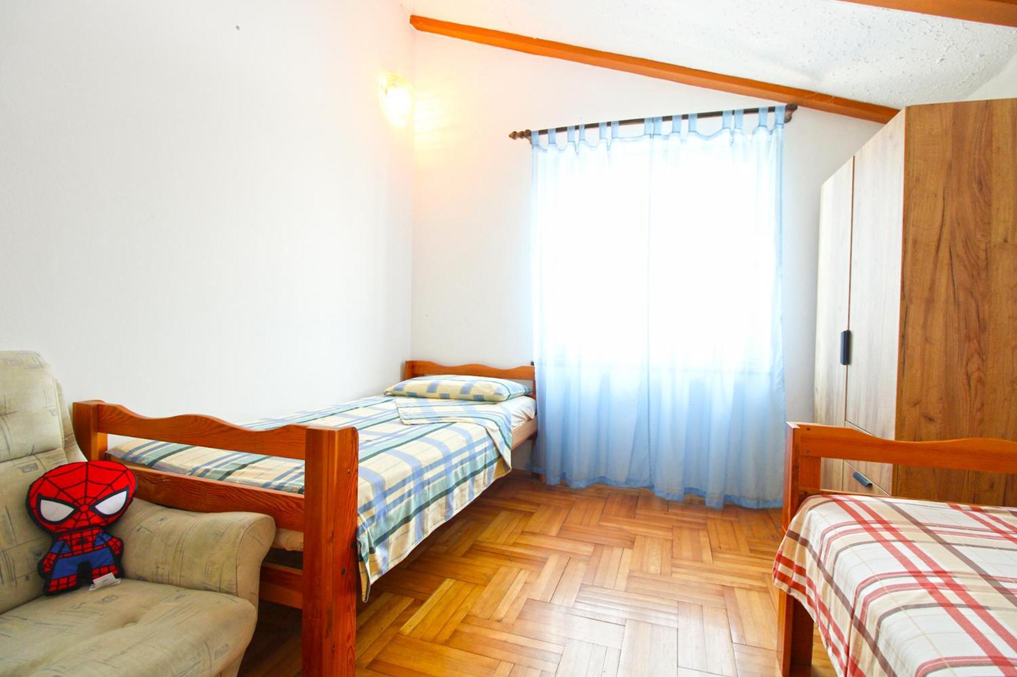 פרמנטורה Apartments Otmar 1224 מראה חיצוני תמונה