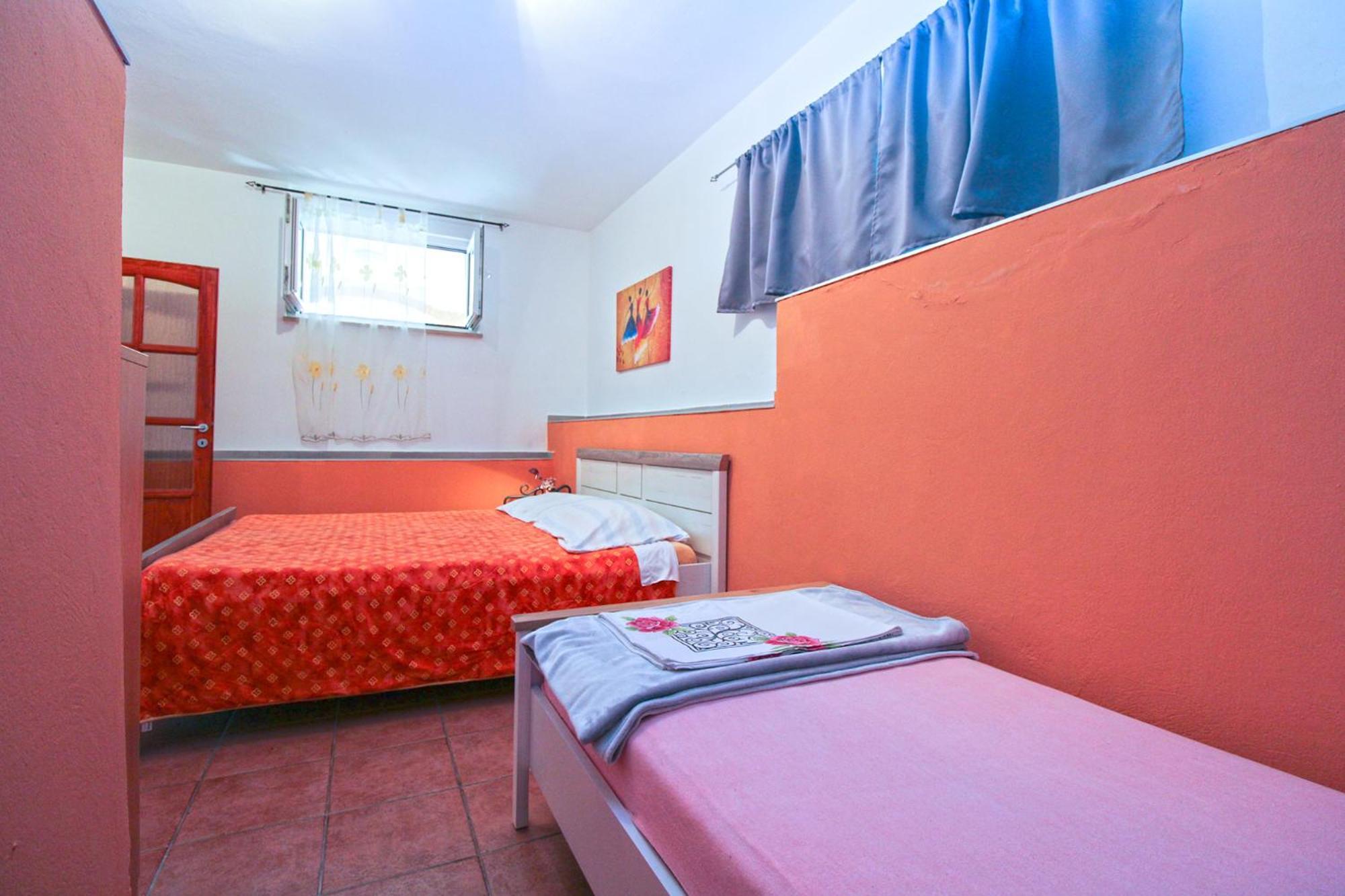 פרמנטורה Apartments Otmar 1224 מראה חיצוני תמונה