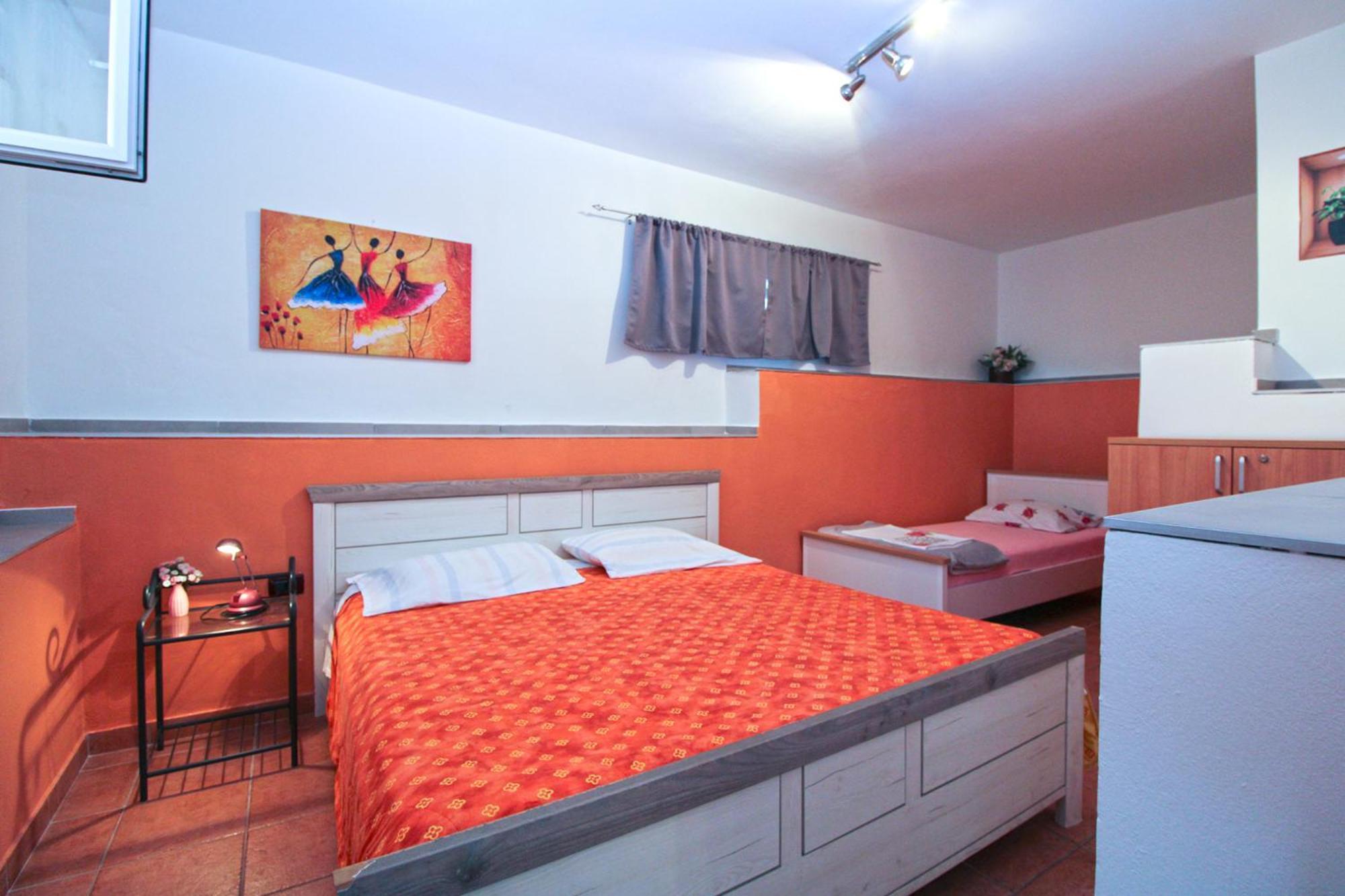 פרמנטורה Apartments Otmar 1224 מראה חיצוני תמונה