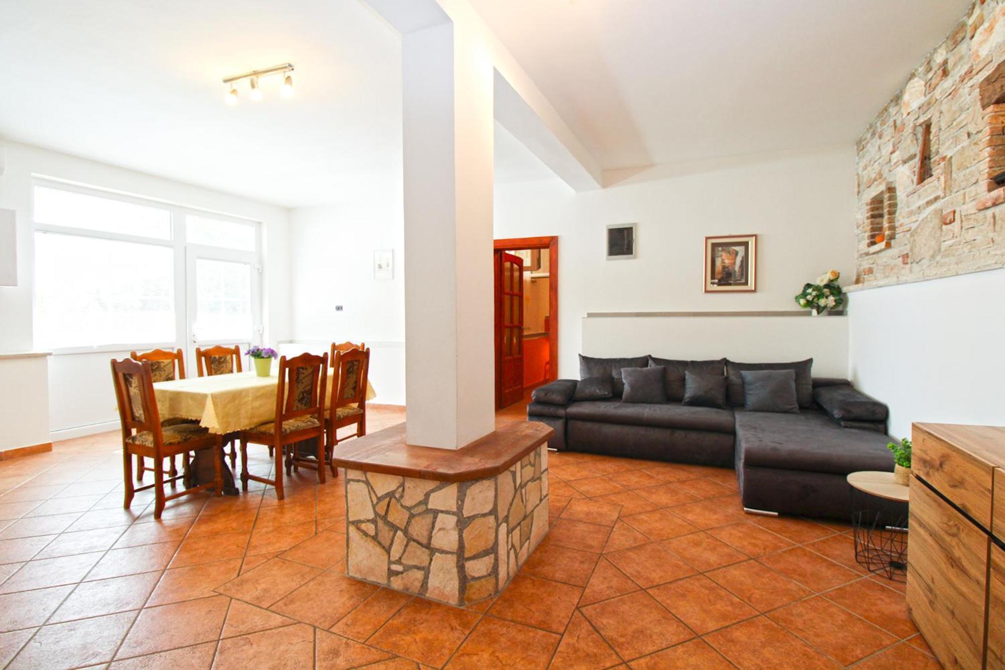 פרמנטורה Apartments Otmar 1224 מראה חיצוני תמונה