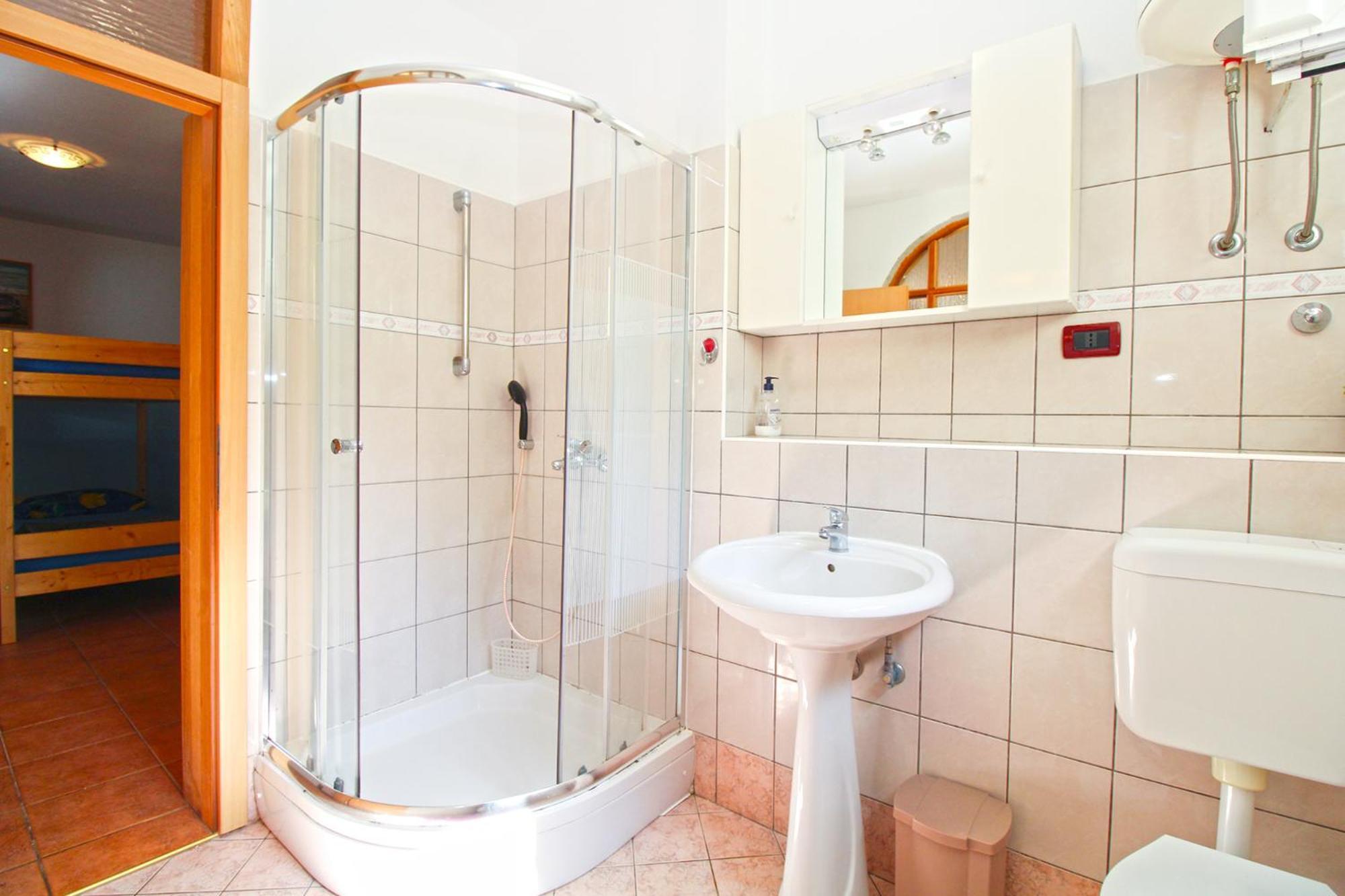 פרמנטורה Apartments Otmar 1224 מראה חיצוני תמונה