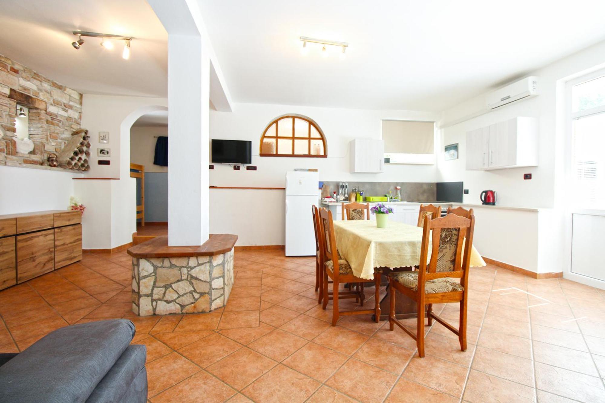 פרמנטורה Apartments Otmar 1224 מראה חיצוני תמונה