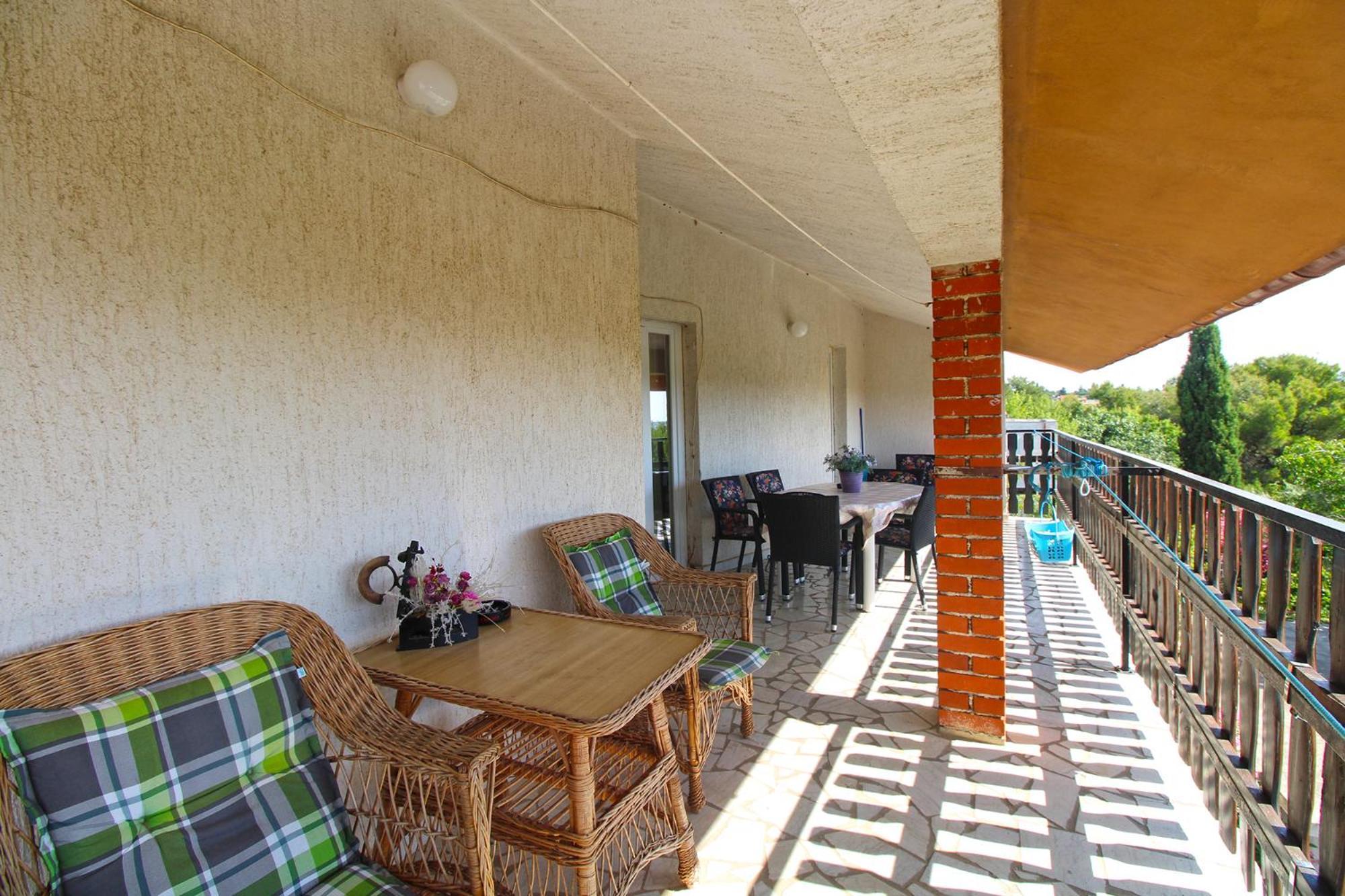 פרמנטורה Apartments Otmar 1224 מראה חיצוני תמונה