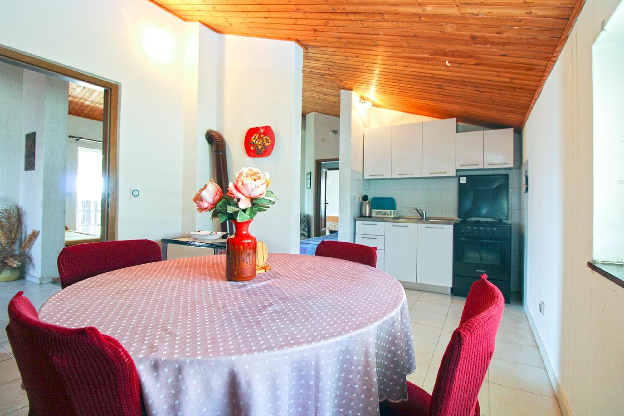 פרמנטורה Apartments Otmar 1224 מראה חיצוני תמונה
