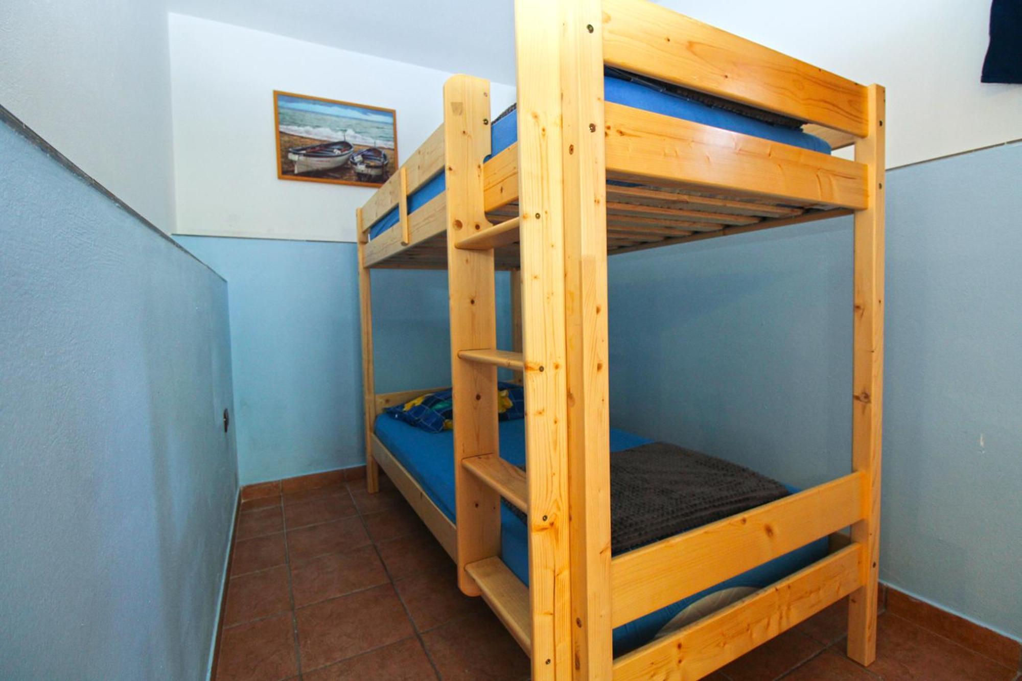 פרמנטורה Apartments Otmar 1224 מראה חיצוני תמונה