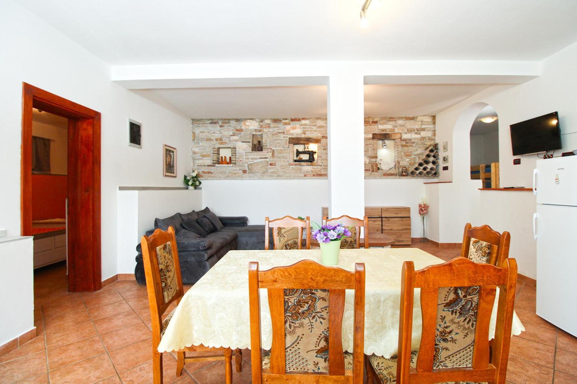 פרמנטורה Apartments Otmar 1224 מראה חיצוני תמונה