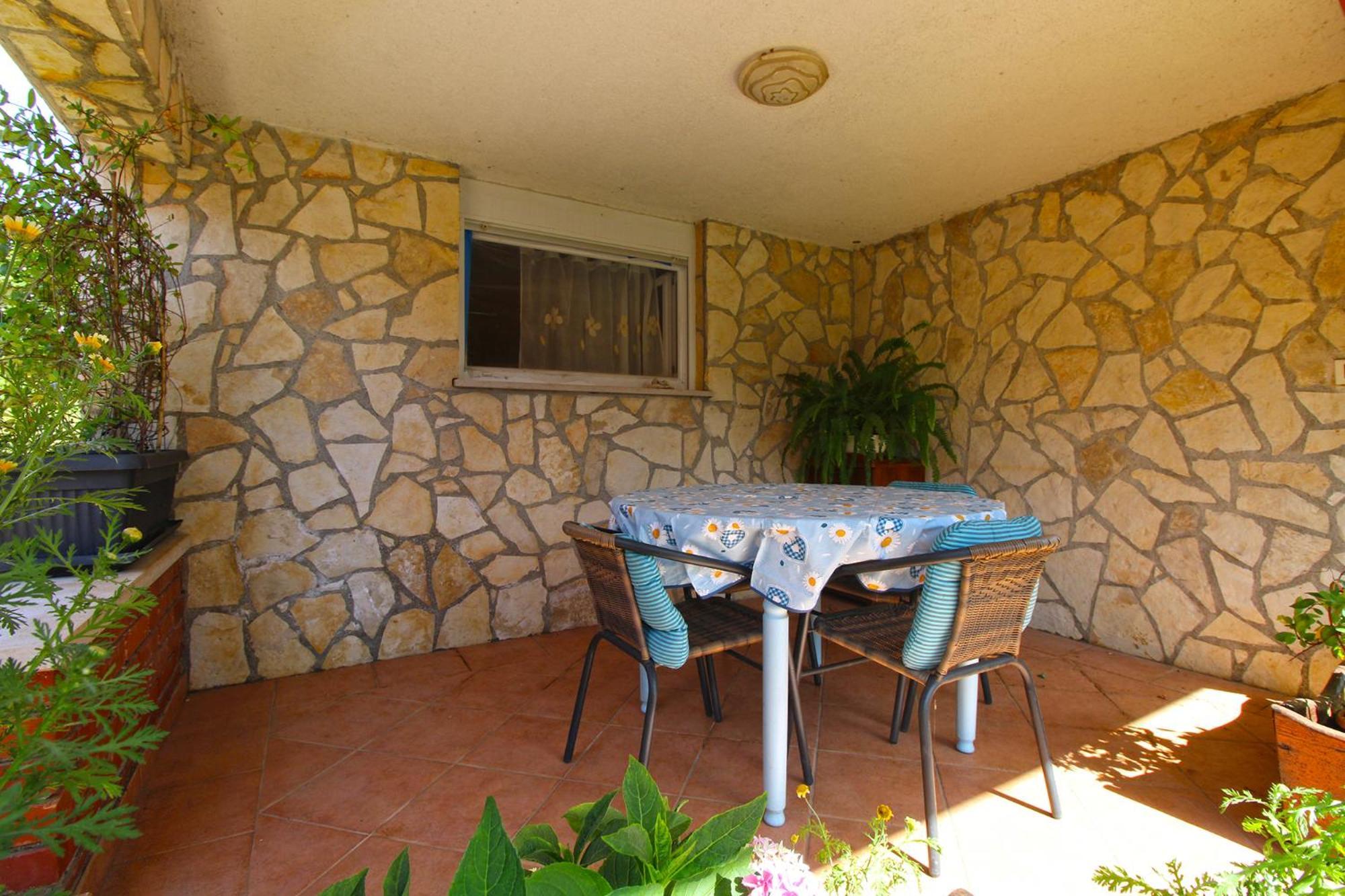 פרמנטורה Apartments Otmar 1224 מראה חיצוני תמונה
