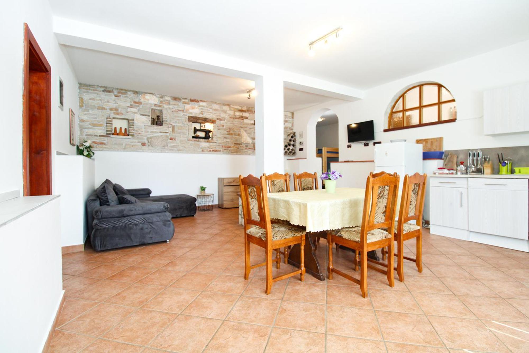 פרמנטורה Apartments Otmar 1224 מראה חיצוני תמונה