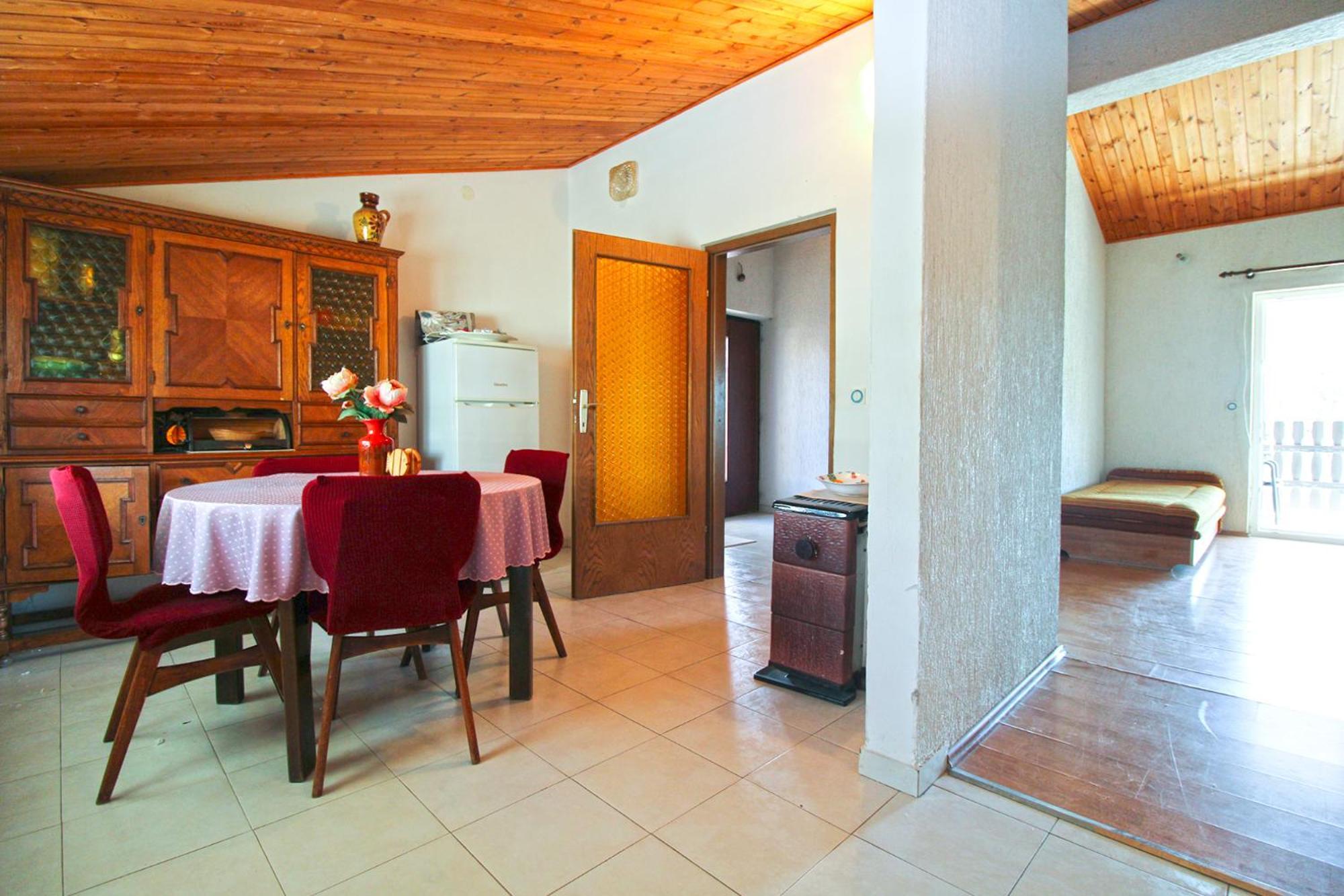 פרמנטורה Apartments Otmar 1224 מראה חיצוני תמונה