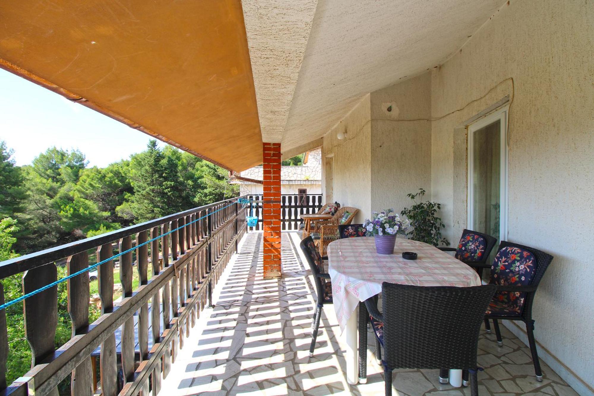 פרמנטורה Apartments Otmar 1224 מראה חיצוני תמונה