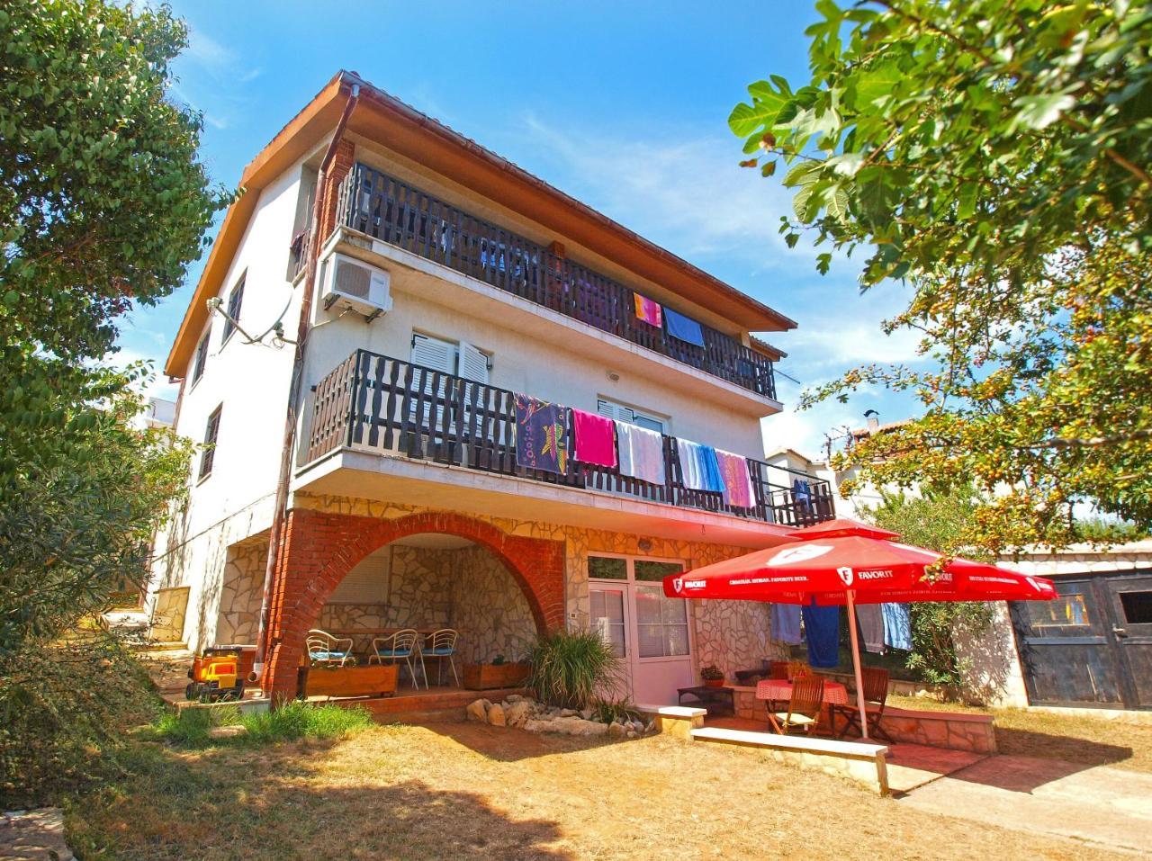 פרמנטורה Apartments Otmar 1224 מראה חיצוני תמונה