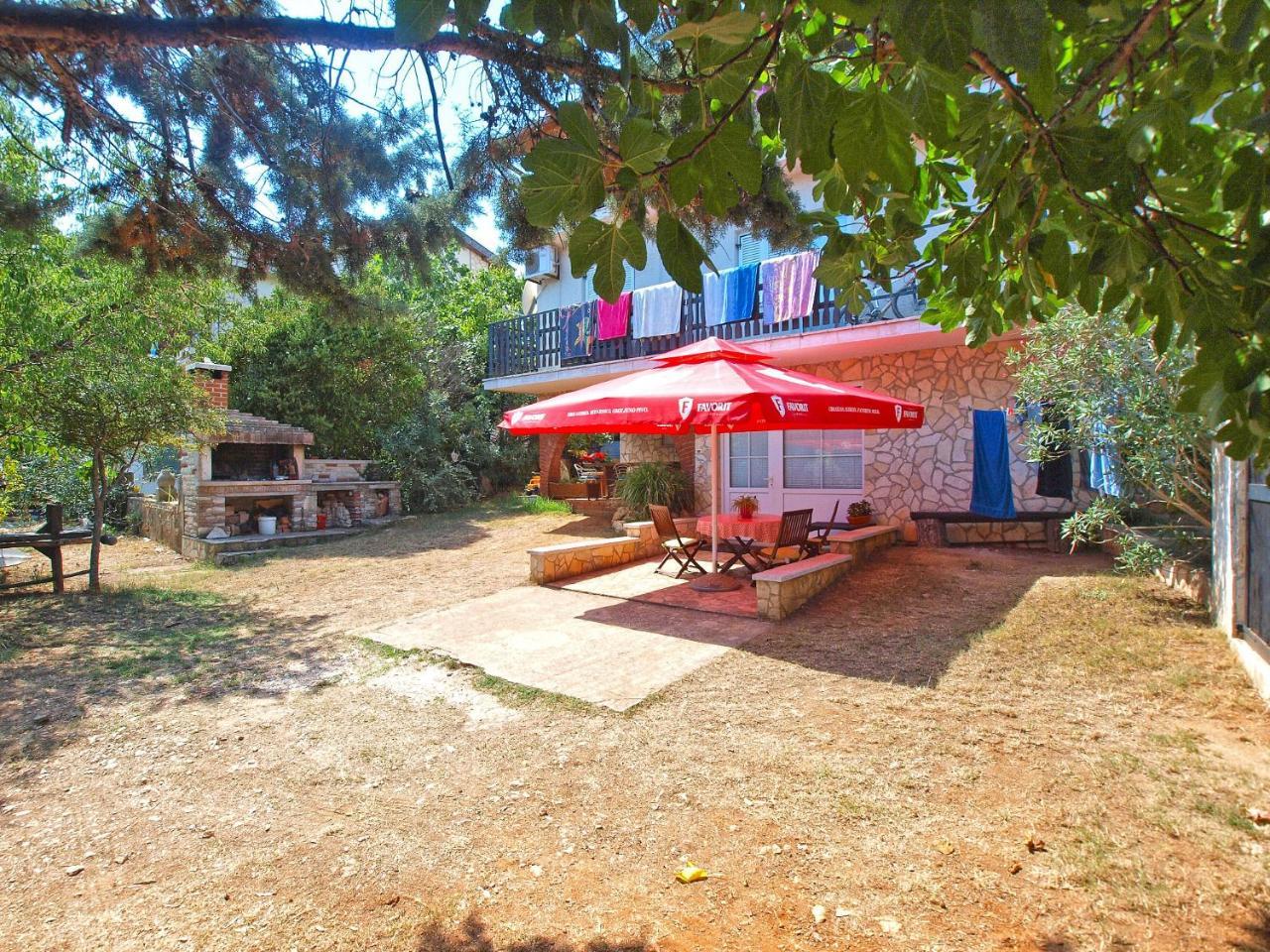 פרמנטורה Apartments Otmar 1224 מראה חיצוני תמונה