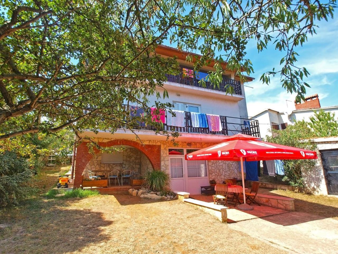 פרמנטורה Apartments Otmar 1224 מראה חיצוני תמונה